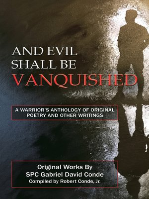cover image of And Evil Shall Be Vanquished